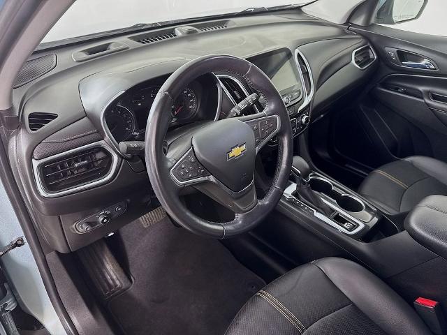 2022 Chevrolet Equinox AWD Premier