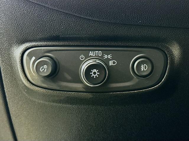 2022 Chevrolet Equinox AWD Premier