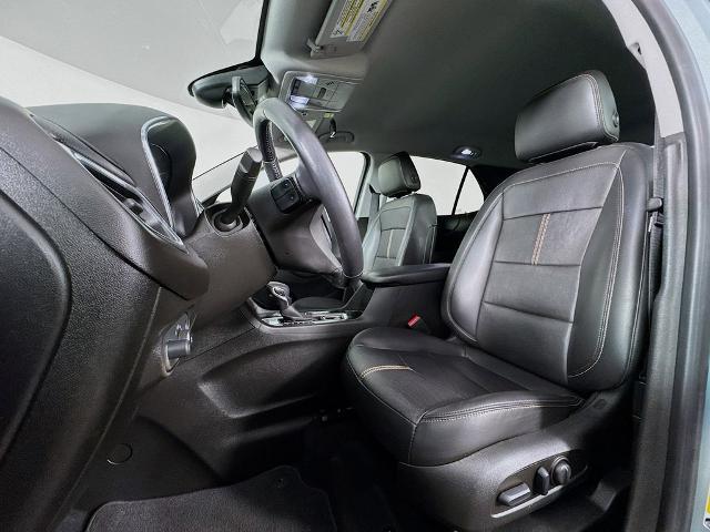 2022 Chevrolet Equinox AWD Premier