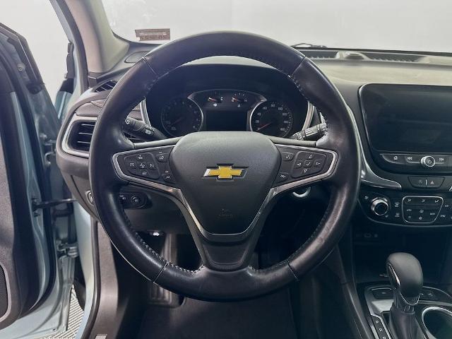 2022 Chevrolet Equinox AWD Premier