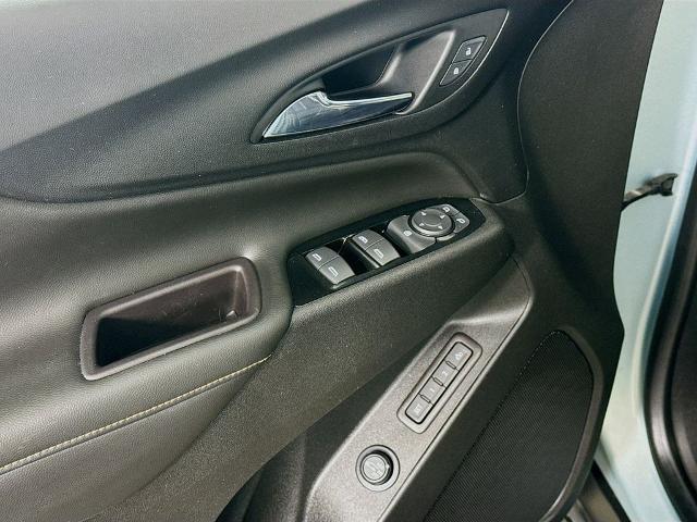 2022 Chevrolet Equinox AWD Premier