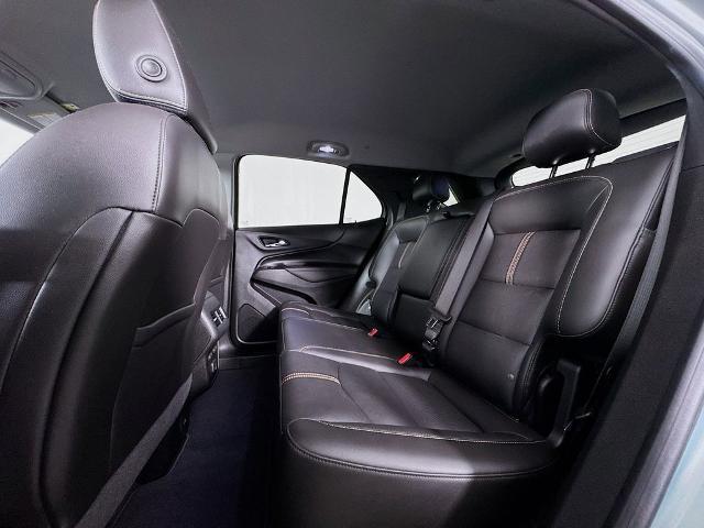2022 Chevrolet Equinox AWD Premier