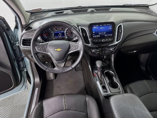 2022 Chevrolet Equinox AWD Premier