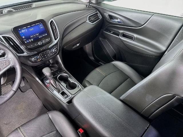 2022 Chevrolet Equinox AWD Premier