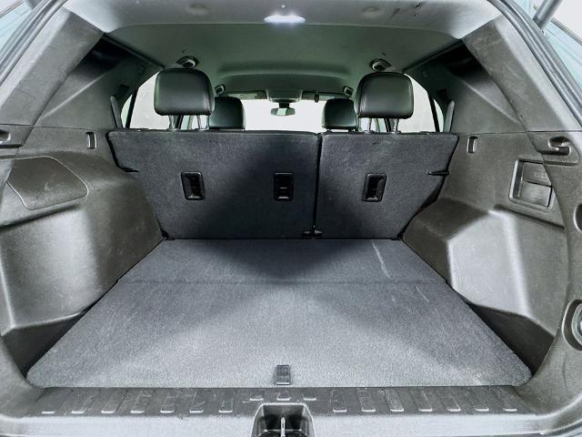 2022 Chevrolet Equinox AWD Premier