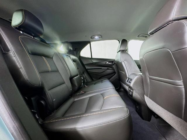 2022 Chevrolet Equinox AWD Premier