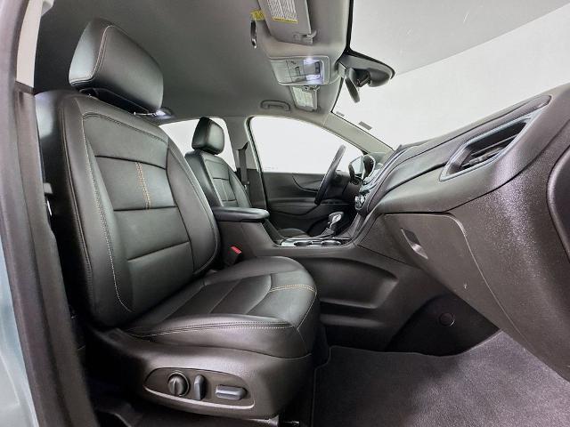 2022 Chevrolet Equinox AWD Premier