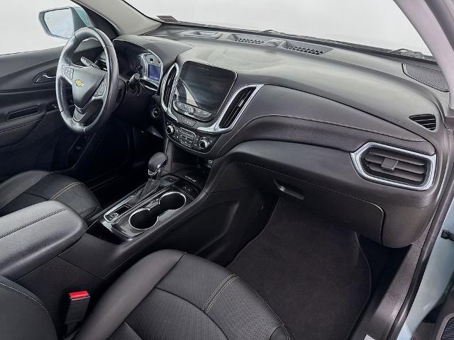 2022 Chevrolet Equinox AWD Premier