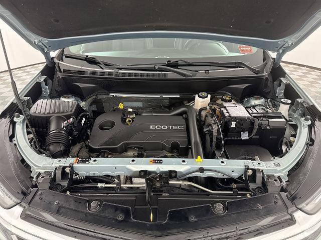 2022 Chevrolet Equinox AWD Premier