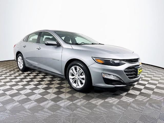 2024 Chevrolet Malibu FWD 1LT for sale in Bangor, ME