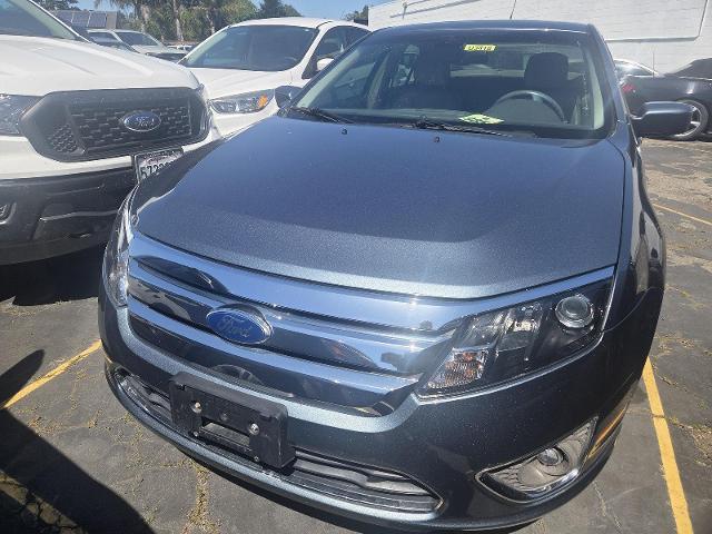 2011 Ford Fusion Hybrid Base for sale in Santa Cruz, CA
