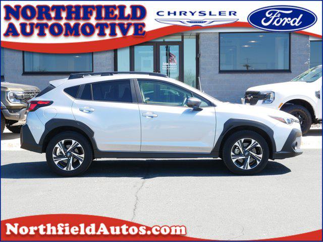2025 Subaru Crosstrek Premium for sale in Northfield, MN