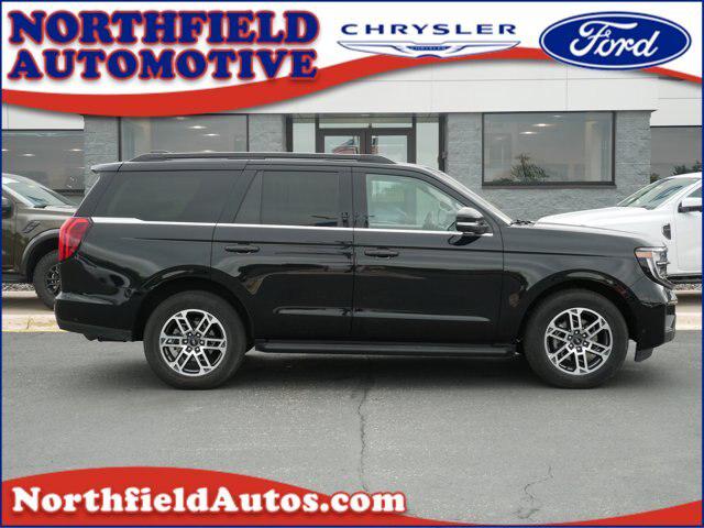 2025 Ford Expedition Active for sale in Northfield, MN