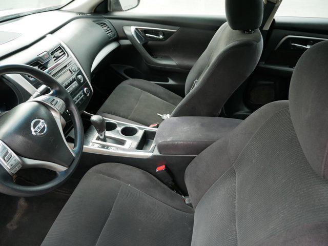 2013 Nissan Altima 2.5 S