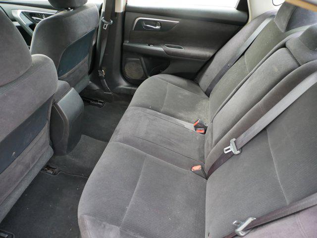 2013 Nissan Altima 2.5 S