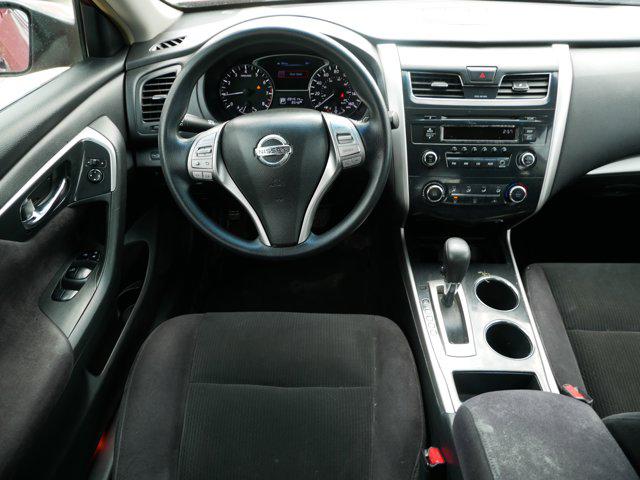 2013 Nissan Altima 2.5 S