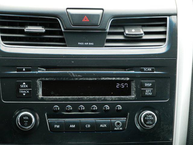 2013 Nissan Altima 2.5 S