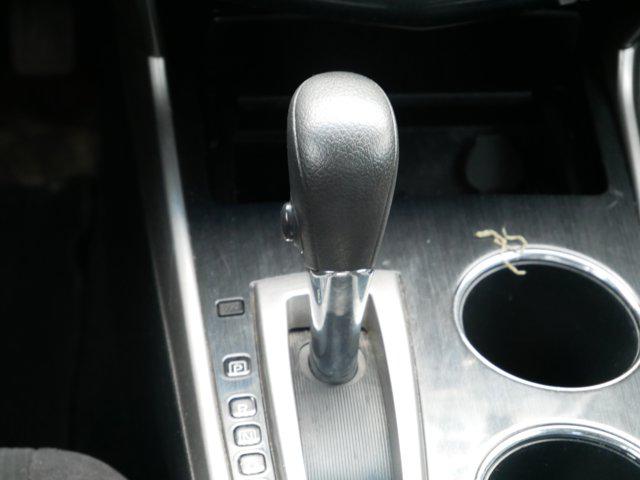 2013 Nissan Altima 2.5 S