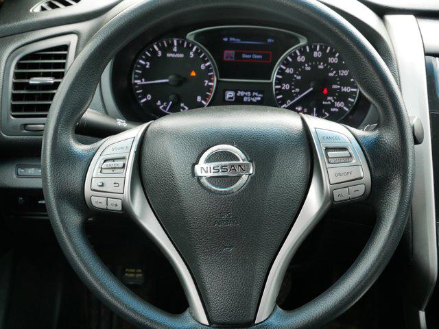 2013 Nissan Altima 2.5 S