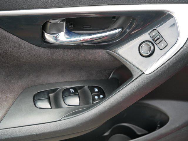2013 Nissan Altima 2.5 S