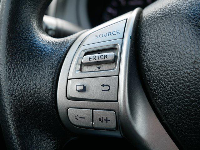 2013 Nissan Altima 2.5 S
