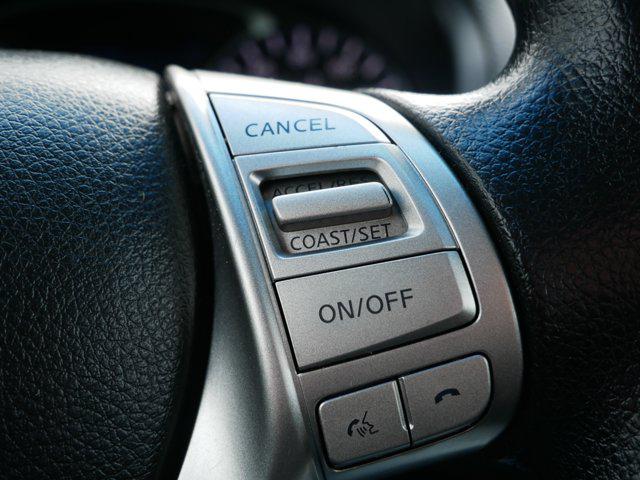 2013 Nissan Altima 2.5 S