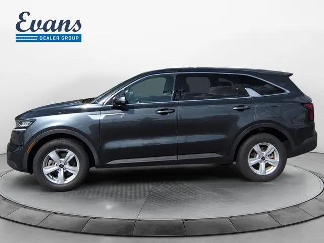2023 Kia Sorento LX