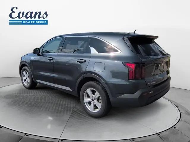 2023 Kia Sorento LX