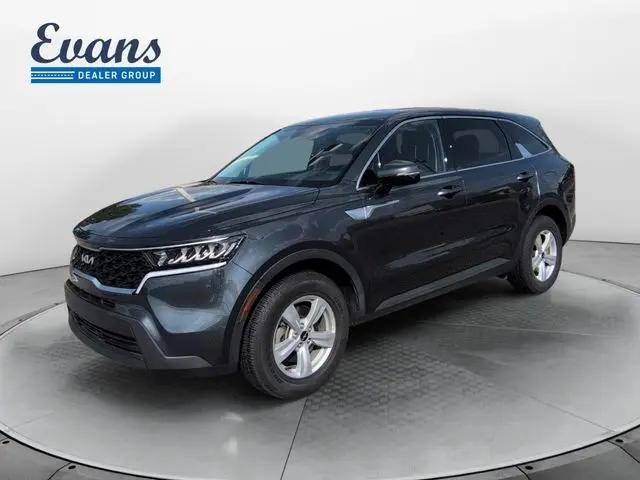 2023 Kia Sorento LX for sale near Dayton, OH