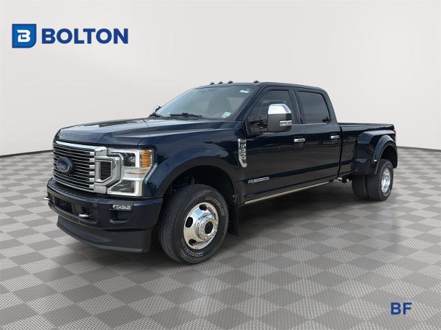 2022 Ford F-350 Platinum for sale in Lake Charles, LA