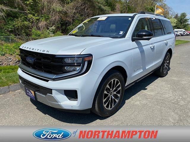 2025 Ford Expedition Platinum for sale in Northampton, MA