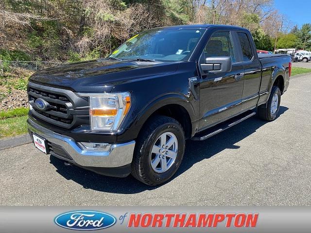 2022 Ford F-150 XL for sale in Northampton, MA