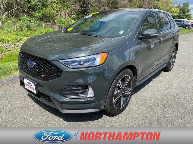 2022 Ford Edge ST for sale in Northampton, MA