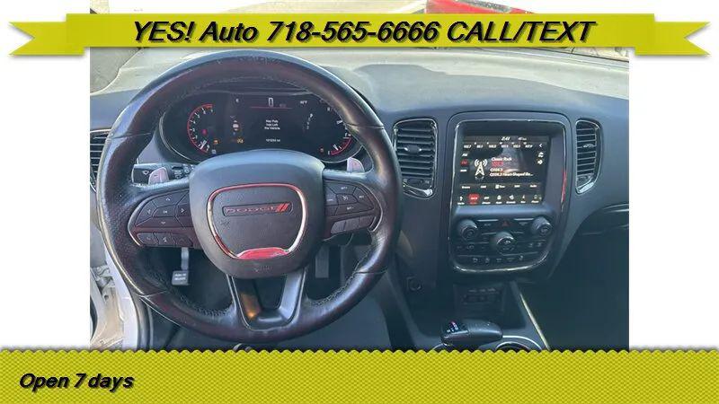 2018 Dodge Durango GT AWD