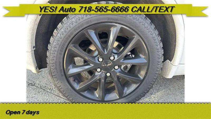 2018 Dodge Durango GT AWD