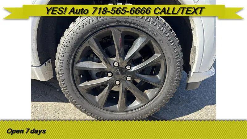 2018 Dodge Durango GT AWD