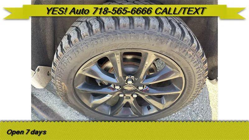 2018 Dodge Durango GT AWD