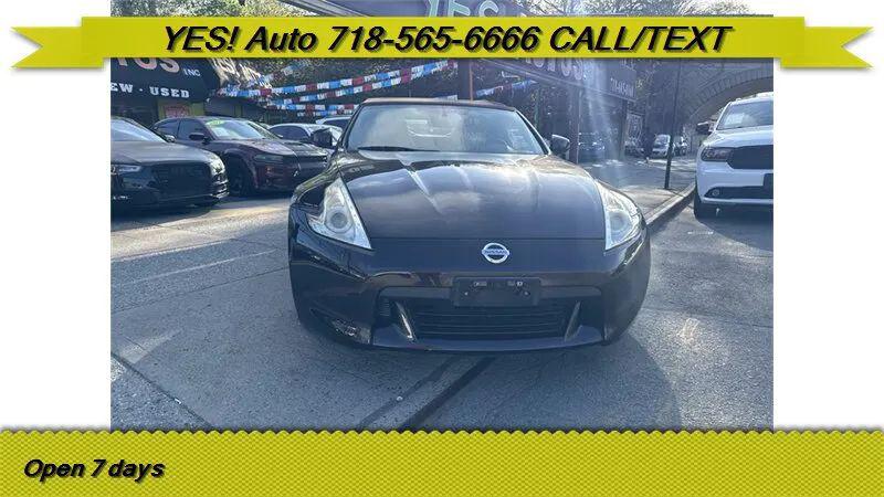 2010 Nissan 370Z Touring for sale in Elmhurst, NY