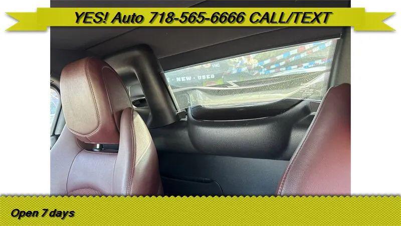 2010 Nissan 370Z Touring