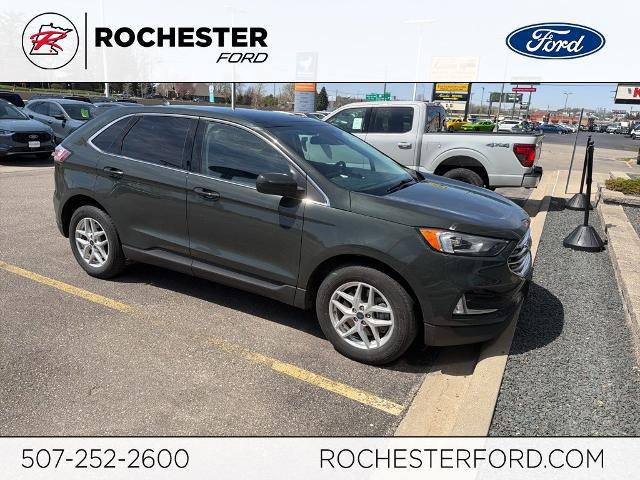 2022 Ford Edge SEL for sale in Rochester, MN