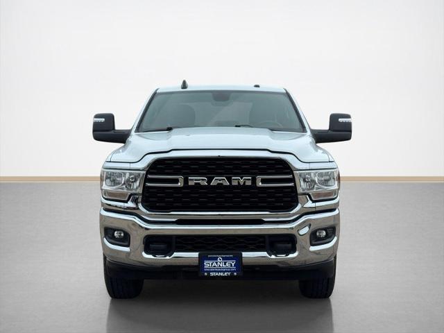 2024 Ram 2500 Big Horn Crew Cab 4x4 6'4" Box
