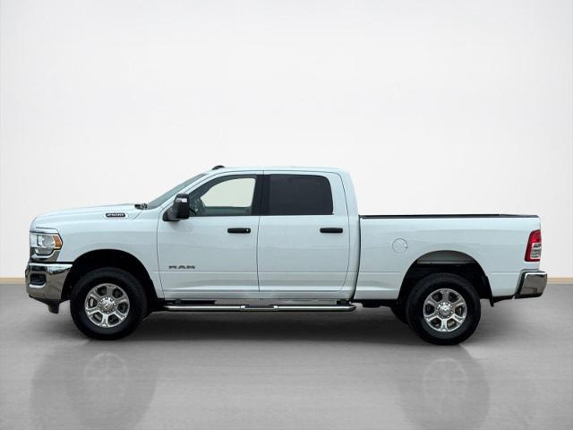 2024 Ram 2500 Big Horn Crew Cab 4x4 6'4" Box