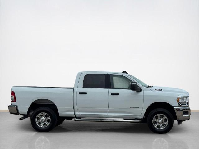 2024 Ram 2500 Big Horn Crew Cab 4x4 6'4" Box