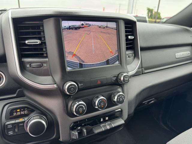 2024 Ram 2500 Big Horn Crew Cab 4x4 6'4" Box