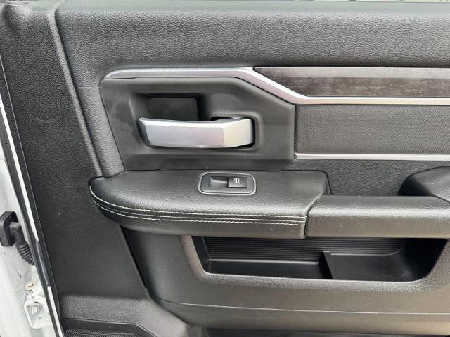 2024 Ram 2500 Big Horn Crew Cab 4x4 6'4" Box