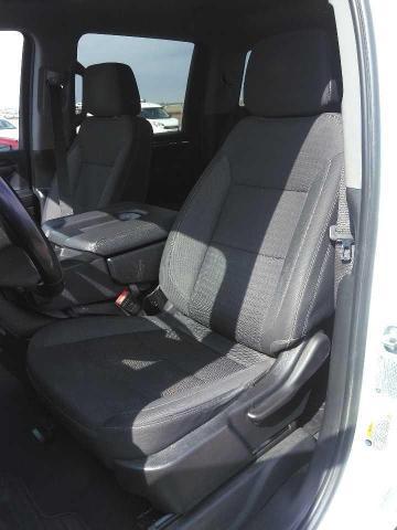 2024 Chevrolet Silverado 3500HD 4WD Crew Cab Long Bed LT