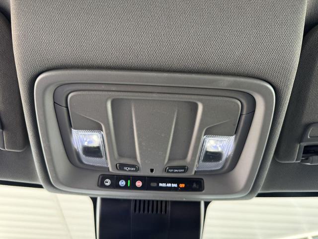 2024 Chevrolet Silverado 3500HD 4WD Crew Cab Long Bed LT