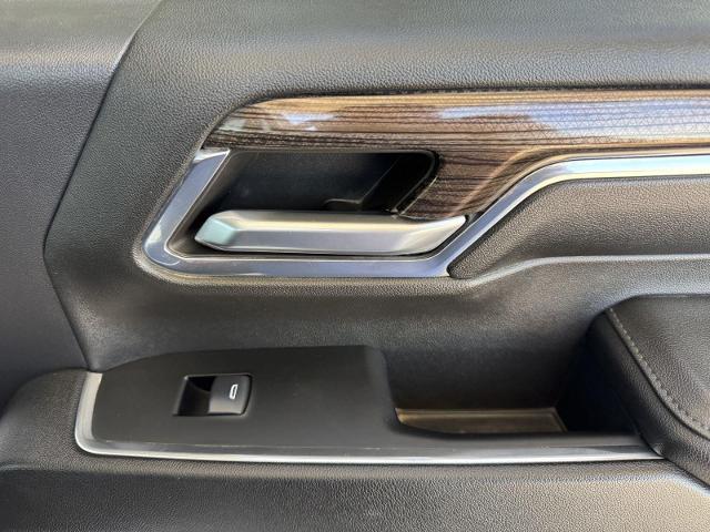 2024 Chevrolet Silverado 3500HD 4WD Crew Cab Long Bed LT