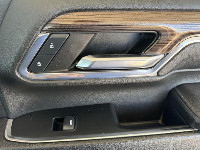 2024 Chevrolet Silverado 3500HD 4WD Crew Cab Long Bed LT