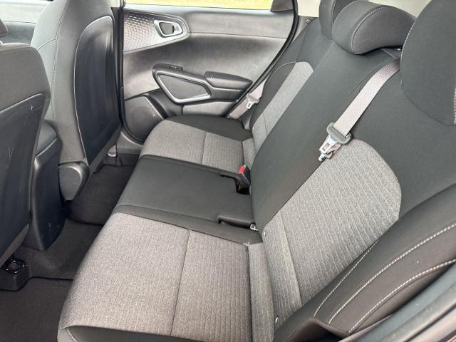 2021 Kia Soul GT-Line